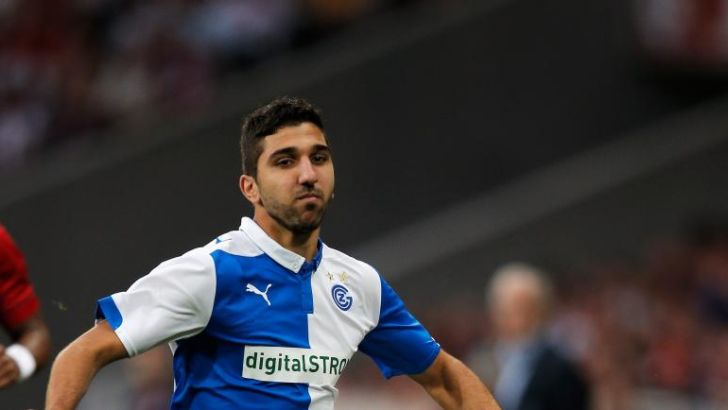 דאבור. לא מפסיק לכבוש