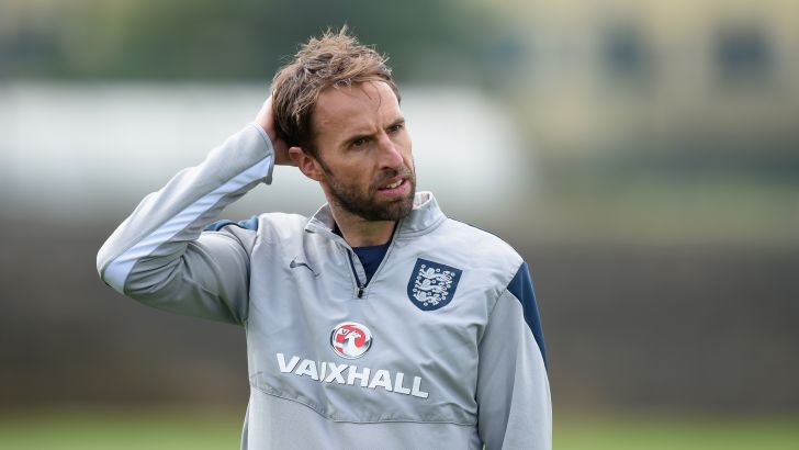 סאות'גייט. הפסד ראשון מוביל להתמוטטות מנטלית