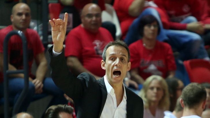 קטש. יהיה בשמינייה הראשונה