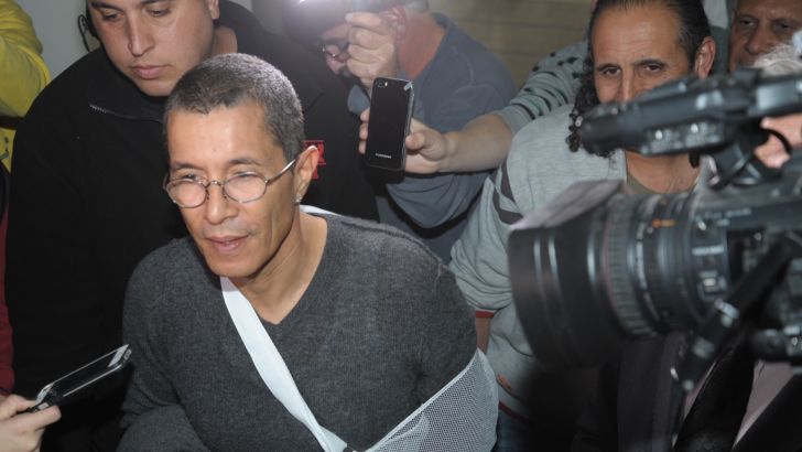 טביב. לא ברור מי שלח את המתנקשים