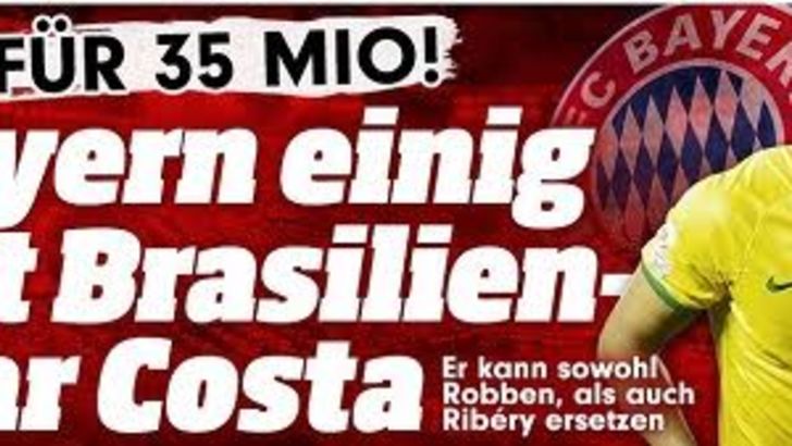 הבילד חושף את סיכום העיסקה