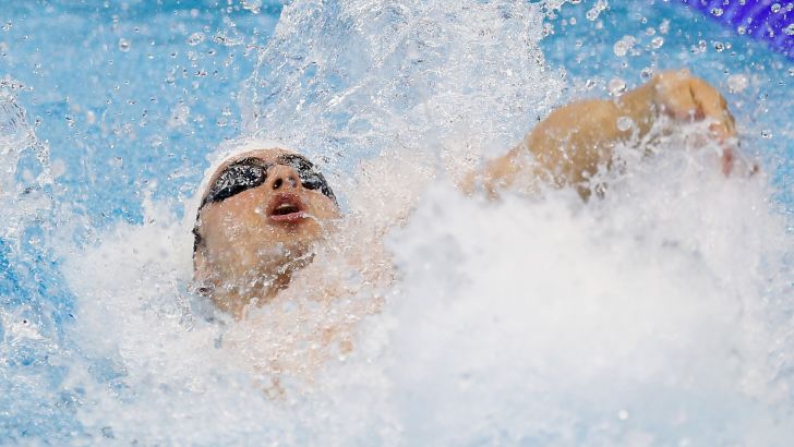 טומרקין. שבוע מאוחר מידי