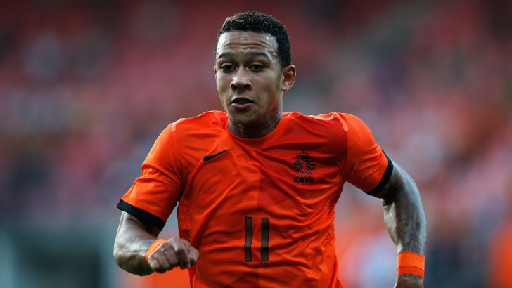 ממפיס. יוביל את הולנד לפלייאוף?