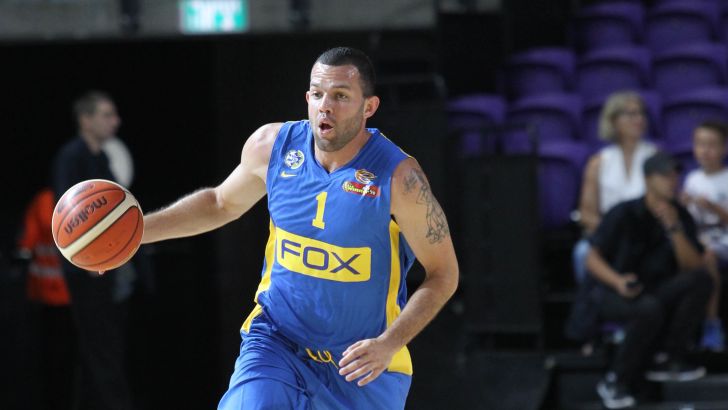 פרמאר. רצוי לייצר מהלכים עבורו