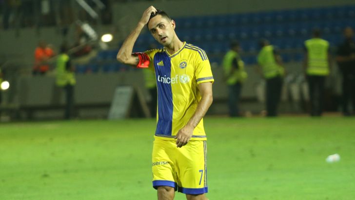 זהבי ביום עגום יותר. יש דרך להתמודד מול מכבי תא