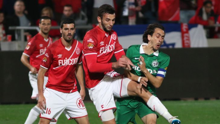 פלאח. בדרך לחול?