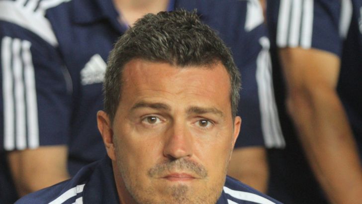 גרסיה. בקרוב באוסטריה?