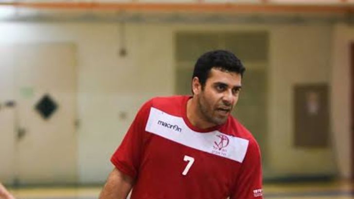 קפטן האדומים