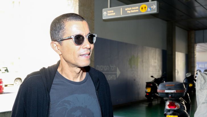 טביב. בכל מקרה יהיה אחראי לתקציב העונה