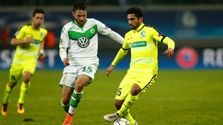 חצי שעה סוחפת. סייף מול טראש