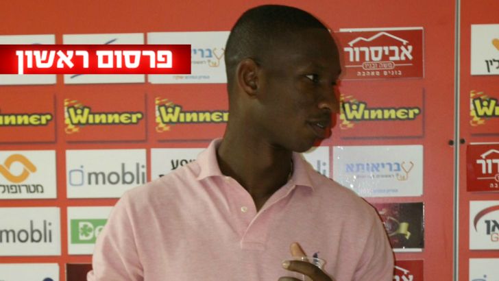 פלט. חוזר לישראל?