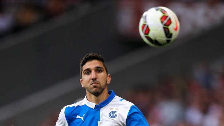 דאבור. העלילה מסתבכת