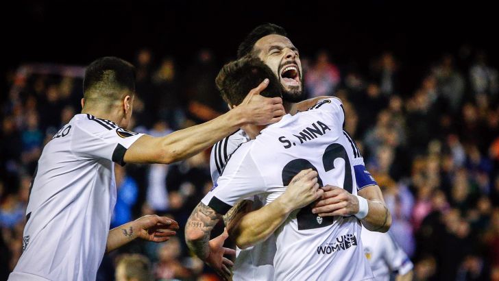 נגרדו והעטלפים חוגגים. בזכות פאקו?