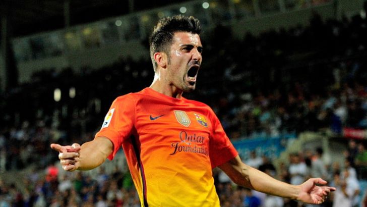 וייה. יחזור לקדנציה נוספת?