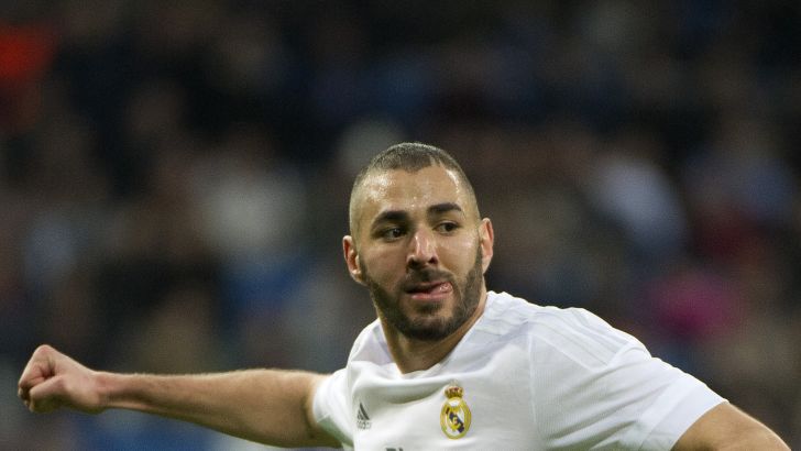 בנזמה. שומר על כושר בחופשה