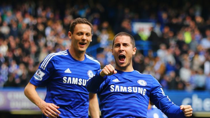 הזאר. החמיץ פנדל