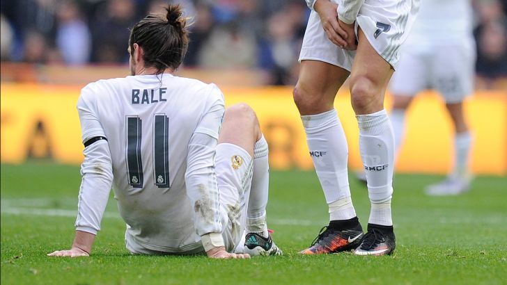 בייל. חוששים מהוירוס של פיפא