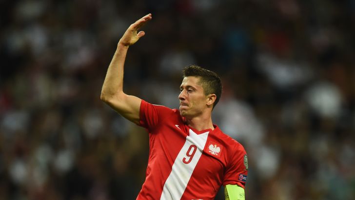 הסקוטים יצליחו לעצור אותו? לבנדובסקי