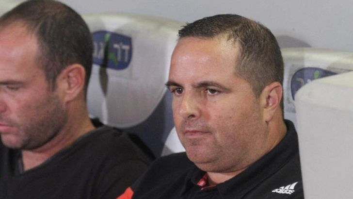 בן שמעון. יוותר על התביעה?