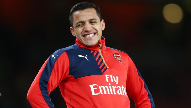 אלכסיס. יעשה את ההבדל?