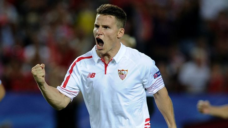 גאמיירו. כבר עם 9 שערים העונה