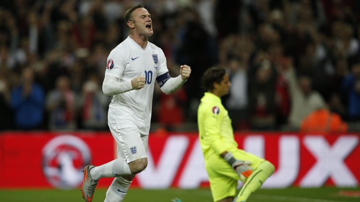 רוני קובע היסטוריה. בכה מרוב אושר