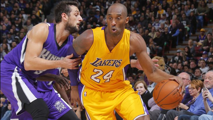 בראיינט. מעט מידי ומאוחר מידי