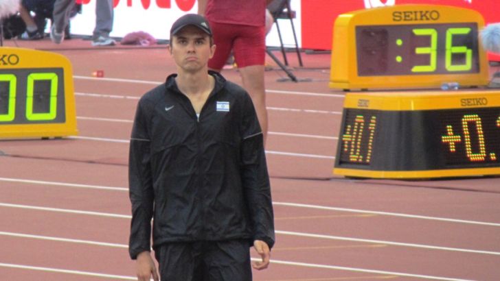 החודש האחרון היה נפלא. דמיטרי קרויטר