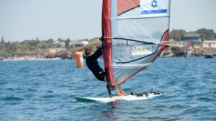 המשלחת הישראלית מחוץ לאליפות העולם