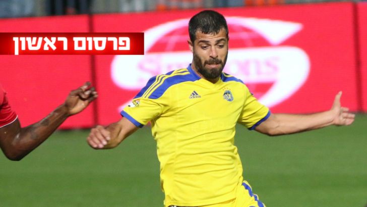 בן בסט. יחזור ללבוש ירוק?
