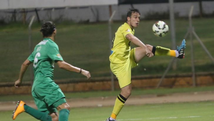 משחק של גישושים והחמצות