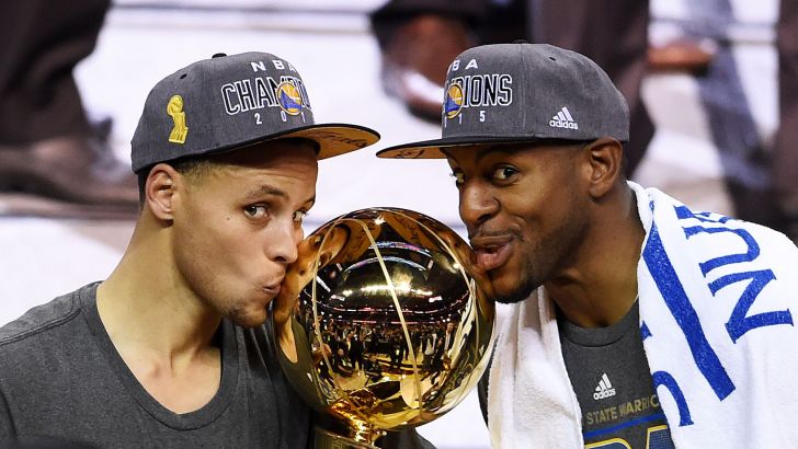 איגודלה וקרי. צמד מנצח