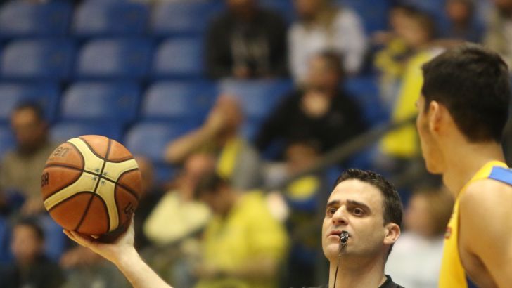 השופטים ישביתו את הליגה?