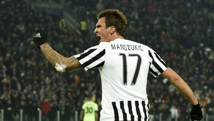 מנדז'וקיץ'. עשה את ההבדל