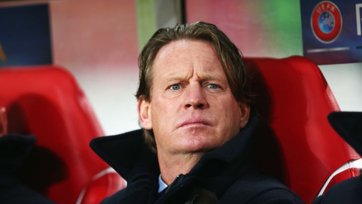 בין. אני מקווה שהכדורגל הישראלי לא מנוהל כמו הפועל תא