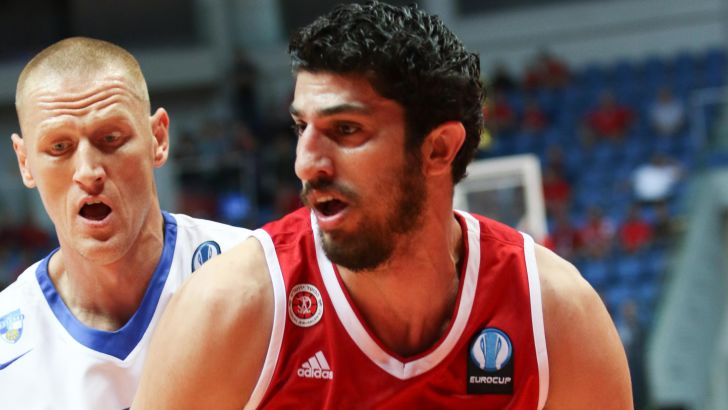 יצליח להשאיר את האלופה בחיים? אליהו