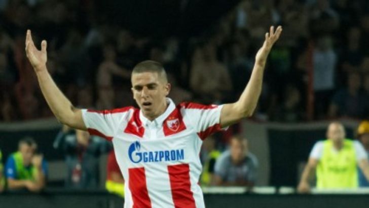 עידן ורד בבכורה. לא הלך לקבוצה שלו