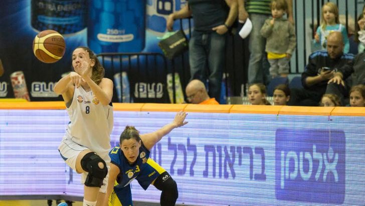 הרצליה נגד אשדוד. עוד מותחן