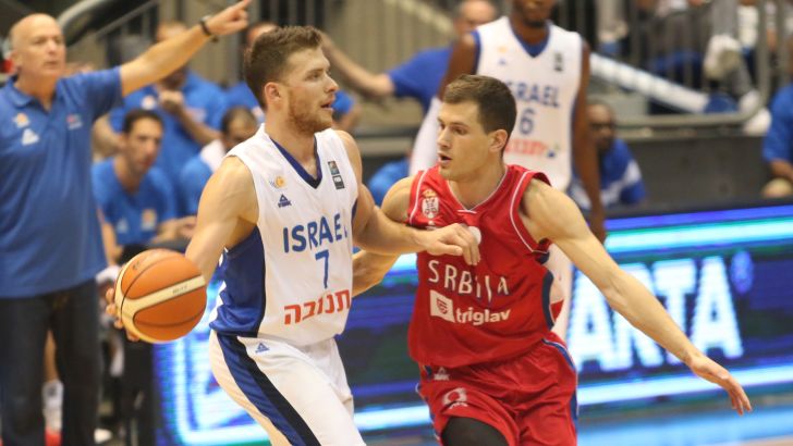 מקל. נשאר ביורוליג