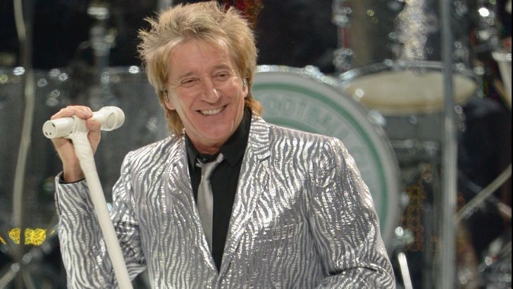 סטיוארט. תרומה מפתיעה