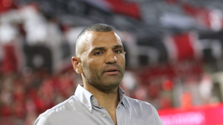 חסארמה. יצליחו למחוק פיגור?