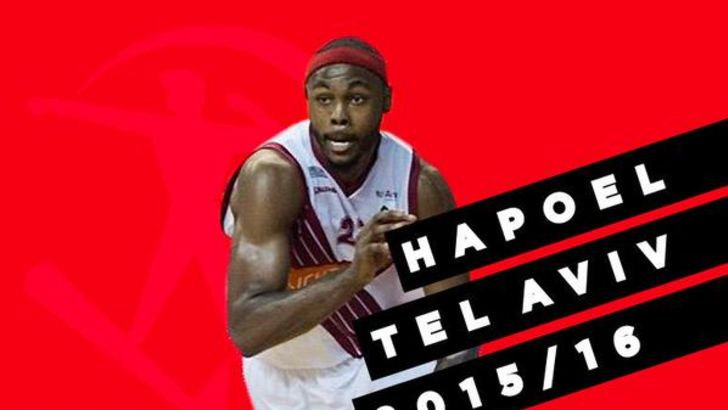 אוונס. זר שני שמצטרף