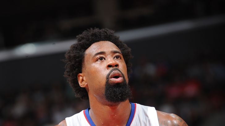 דיאנדרה ג'ורדן. פתח בניצחון