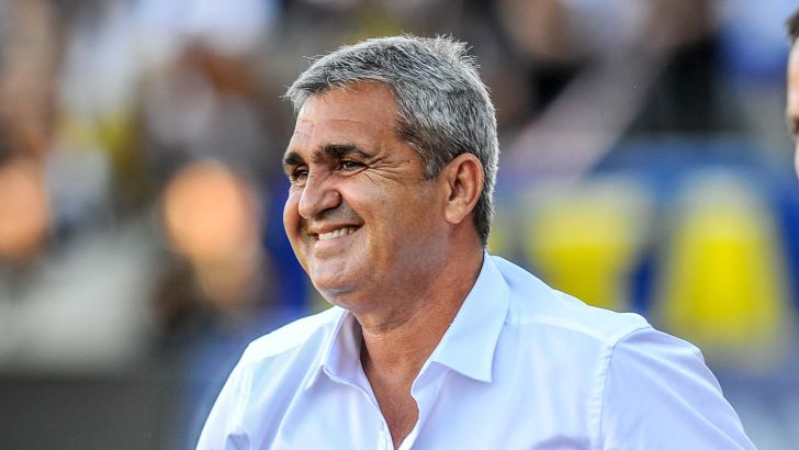 מתקרב לנתניה. אלי כהן