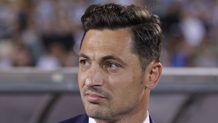 מירל ראדוי. מבחינתו הקבוצה ניצחה