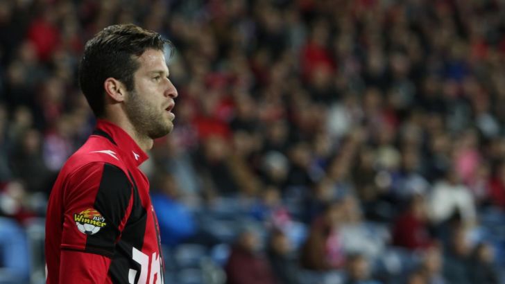 אוסטוינד. מחליף לקהת?