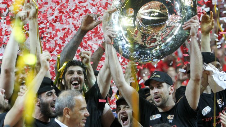 יותם הלפרין, ליאור אליהו