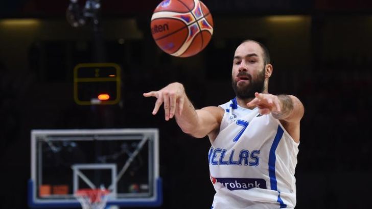 ספאנוליס. הכי טוב ביבשת?