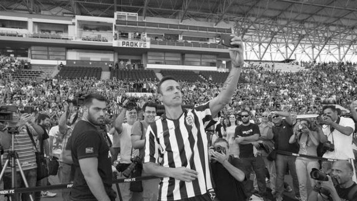 העיר בטירוף מוחלט