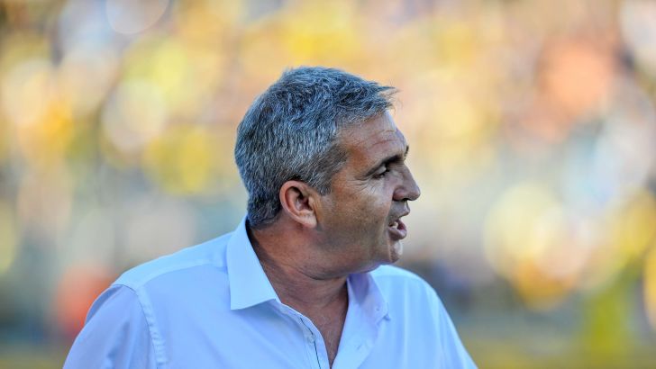 כהן. מה עם ההגנה?